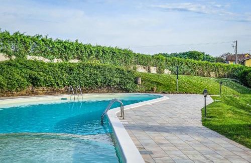 Salionze Apartment | 10 minuti da Gardaland con Piscina e Giardino