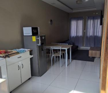 Tegucigalpa Apartment | 10 minutos de UNAH Apartamento de 2 cuartos completo