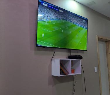 Tegucigalpa Apartment | 10 minutos de UNAH Apartamento de 2 cuartos completo