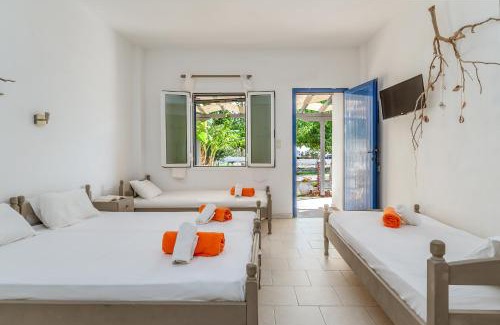 Kipri House | Oceanfront Family Escape at 10 Perasma Kypri Beach