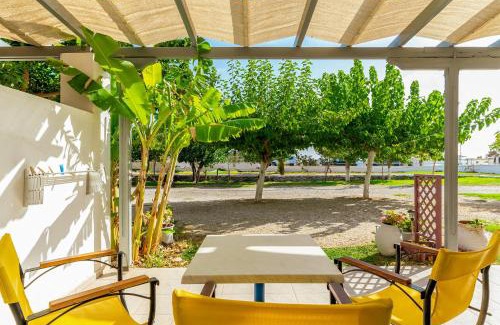Kipri House | Oceanfront Family Escape at 10 Perasma Kypri Beach