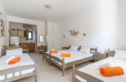 Kipri House | Oceanfront Family Escape at 10 Perasma Kypri Beach