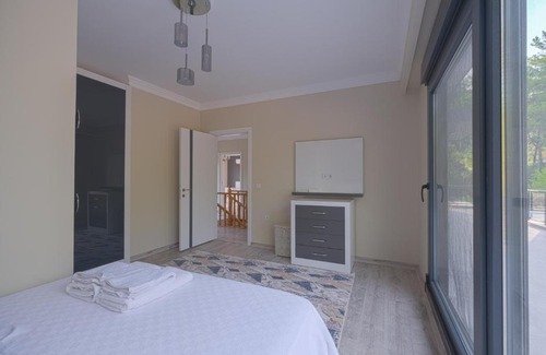 Cirali Villa | Exclusive 10-Person Villa in Scenic Antalya Olympos