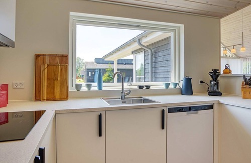 Idestrup House | Idestrup Holiday Home: Perfect for Family Getaways