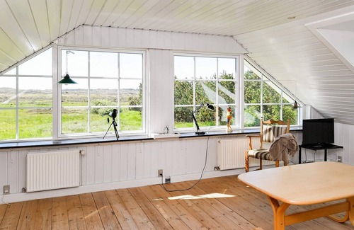 Sønder Vorupør House | Spacious 10-Person Holiday Home in Thisted - Guest Rated 9.8