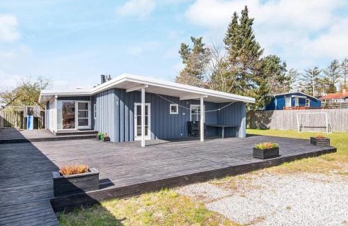 Lyngsbæk Strand House | Discover Holiday Home Ebeltoft XII - Family-Friendly Retreat