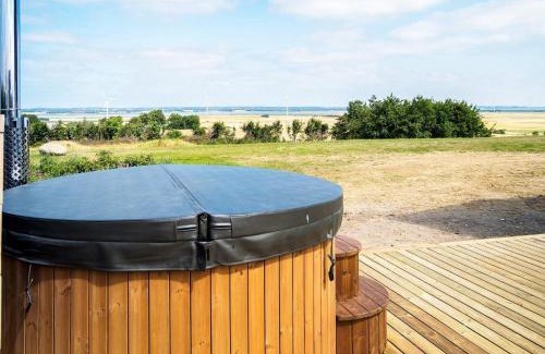 Logstor House | Pet-Friendly Holiday Home Løgstør XVIII with Great Reviews