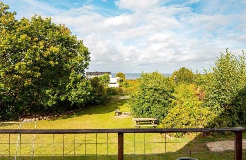 Norddjurs Municipality House | Ideal 10-Person Holiday Home in Alling Bro with Pool