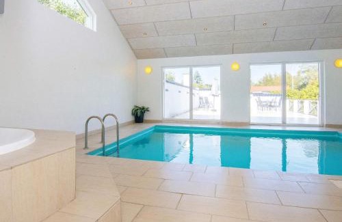 Grena Strand House | 10 person holiday home in Grenaa-By Traum