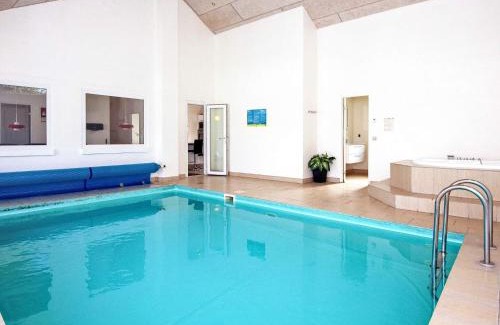 Grena Strand House | 10 person holiday home in Grenaa-By Traum