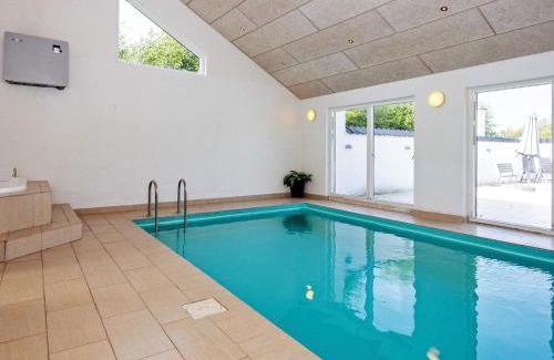 Grena Strand House | 10 person holiday home in Grenaa-By Traum