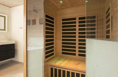Ranum House | 10 person holiday home in Ranum