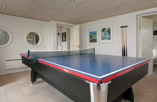 Ranum House | 10 person holiday home in Ranum