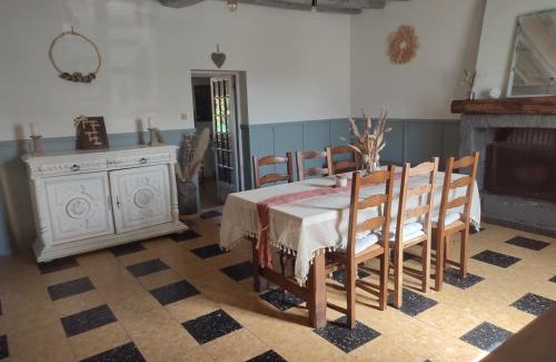 Maresche House | Ideal Stay for 10 near Le Mans Circuit - Pet Friendly & Ocean View