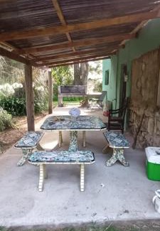 Colonia Chapadmalal House | Cozy "10 PINOS" in Chapadmalal with Ocean Views & More