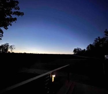 Horse Cave Other | Discover Mammoth Cave Glamping: Pet and Child Friendly Stay
