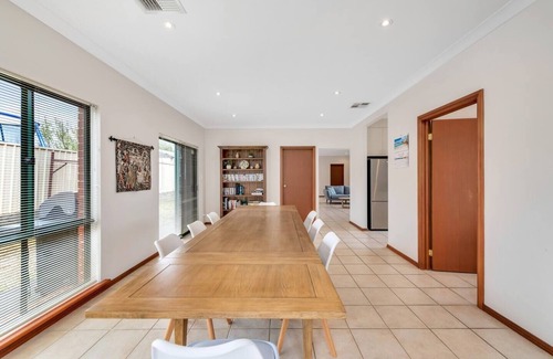 Hayborough House | Relax at 10 Rupara with Oceanfront Views & Pool Access