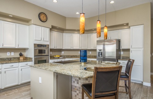 Arabian Views House | Experience Paradise at Scottsdale Oasis with Heated Pool