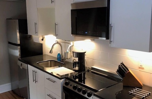 Rochester Apartment | #10 Studio apt, great location, near 590/490