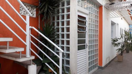 Santo Amaro Apartment | Budget-Friendly 10 Studios with Breakfast & Restaurant Access