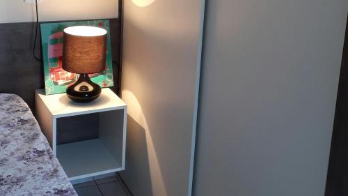 Santo Amaro Apartment | Budget-Friendly 10 Studios with Breakfast & Restaurant Access