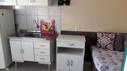 Santo Amaro Apartment | Budget-Friendly 10 Studios with Breakfast & Restaurant Access