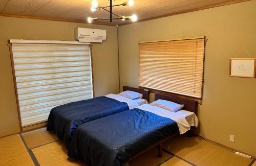 Okurabaru House | Discover 100泊で完成する民泊: Family-Friendly Retreat