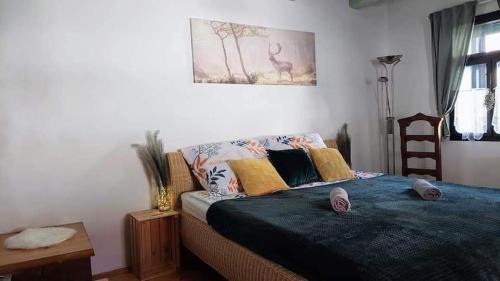 Ohuta Apartment | Exceptional 100 Éves Vendégház - Háromhuta for Family Getaways