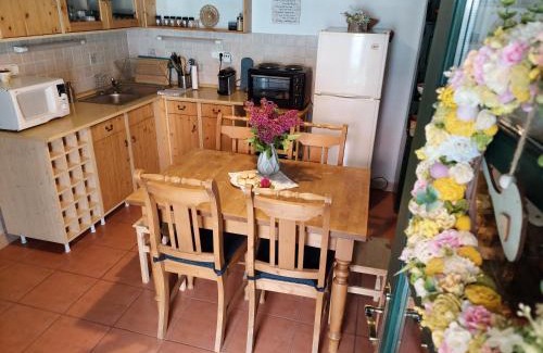 Ohuta Apartment | Exceptional 100 Éves Vendégház - Háromhuta for Family Getaways
