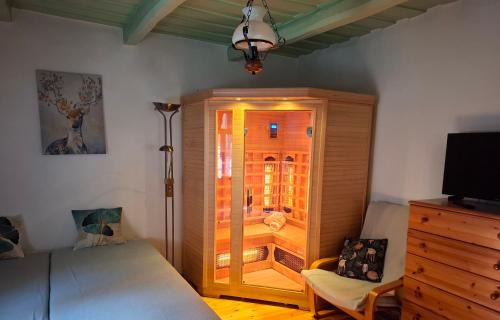 Ohuta Apartment | Exceptional 100 Éves Vendégház - Háromhuta for Family Getaways