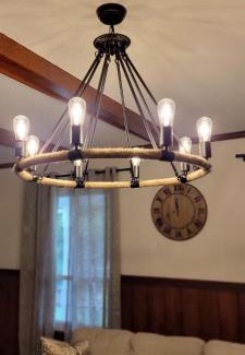 Logan House | Relaxing Retreat on 85-Acre Private Ranch with Hot Tub