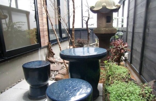 Yufuin Onsen Hotel | Relaxing Hot Springs and Open-Air Baths in Yufu Ōita