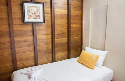 Makham Tia Hotel | Relaxing Getaway at 100 Islands Resort & Spa