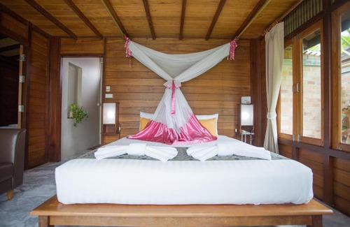Makham Tia Hotel | Relaxing Getaway at 100 Islands Resort & Spa