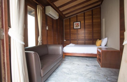 Makham Tia Hotel | Relaxing Getaway at 100 Islands Resort & Spa