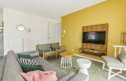 Maastricht Apartment | 100 m² Apartment ∙ 3 bedrooms ∙ 6 guests
