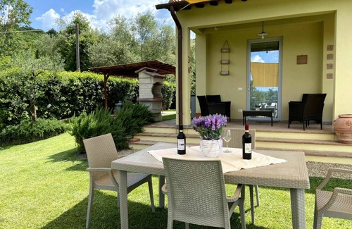 Pergine Valdarno Other | Spacious 3-Bedroom House with Pool & Pet-Friendly Amenities