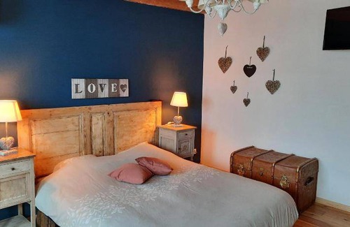 Les Ternes Apartment | 100 m² Apartment ∙ 3 bedrooms ∙ 6 guests