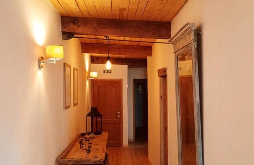 Les Ternes Apartment | 100 m² Apartment ∙ 3 bedrooms ∙ 6 guests