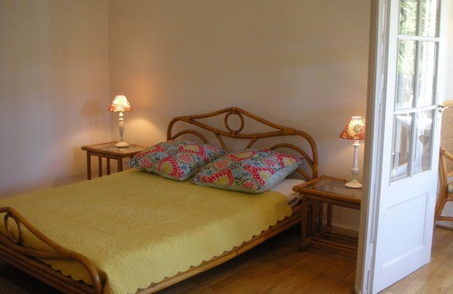 Saverne Apartment | 100 m2 - Beautiful sunny apartment with nice view