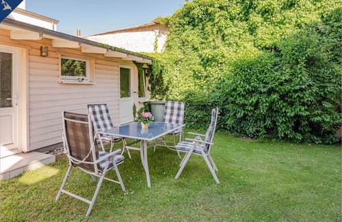 Heringsdorf Apartment | Spacious 100 m² Holiday Apartment Near the Beach
