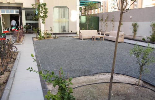 Mangaf Hotel | Spacious 3-Bedroom Hotel for Up to 6 Guests