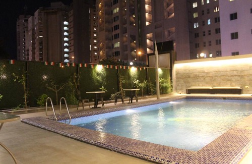 Mangaf Hotel | Spacious 3-Bedroom Hotel for Up to 6 Guests