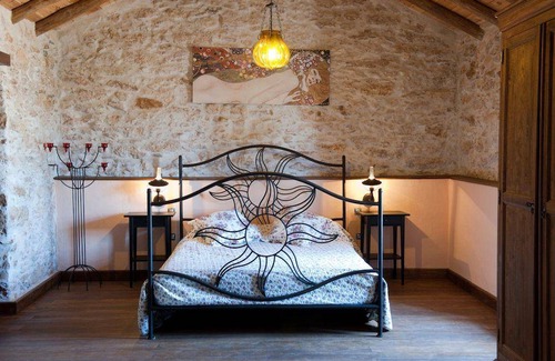 Tuineje House | Cozy 100 m² Retreat with Private Pool for Two Guests