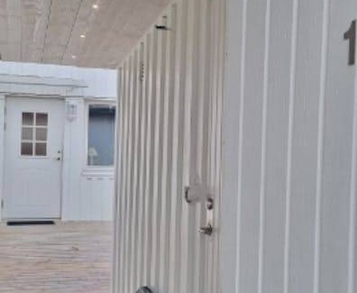 Lerum House | 100 m² House ∙ 3 bedrooms ∙ 2 guests