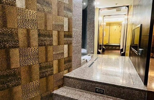 Beitou Hotel | Cozy 100 m² Motel for 3 Guests with Pet-Friendly Perks