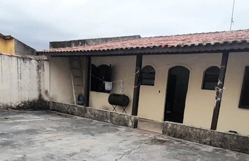 Maracana House | Prime Location Just Steps from Avenida Beira Mar