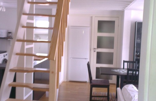 Filipstad House | Beachside Retreat: Pool, Sauna & Family-Friendly Comfort