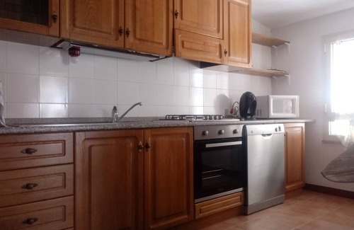 La Caletta Apartment | Ideal Oceanfront Apartment Steps from the Beach