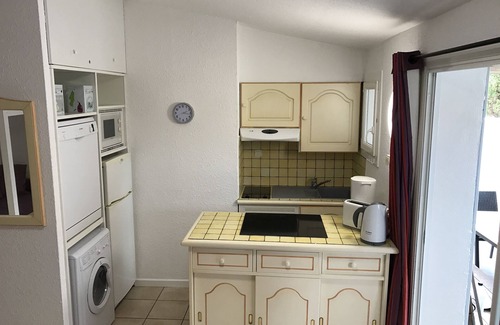 Santa Giulia Villa | Relaxing Retreat Steps from Santa Guilia Beach with Pool